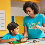 Home 16 방과후지도사 실기 과목별 체크리스트 - **Prompt 1: Understanding the Aspirations and Dreams of Young Learners and Their Parents**
"A vi...